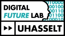 Digital Future Lab, Hasselt University