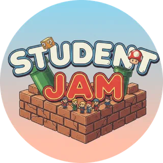 Student Jam logo